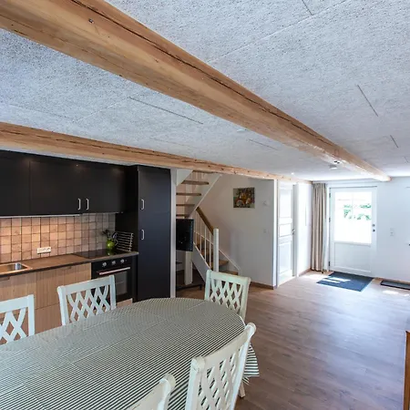 B Apartmán