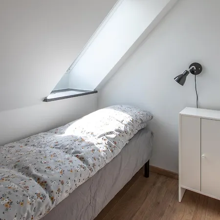 B Apartman
