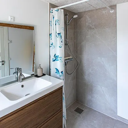 Apartman B Vejle