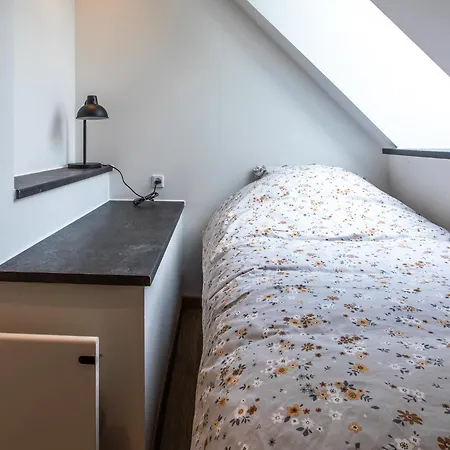 Apartmán B