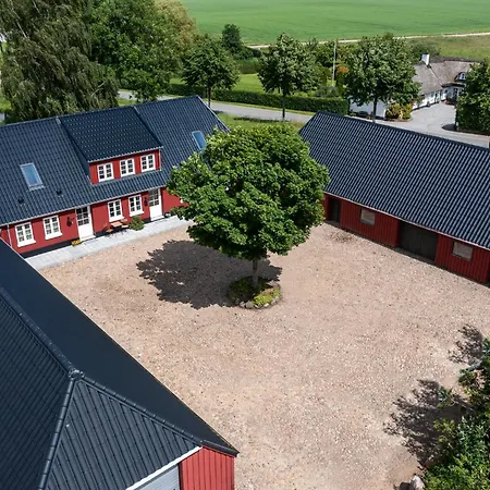 B Apartman