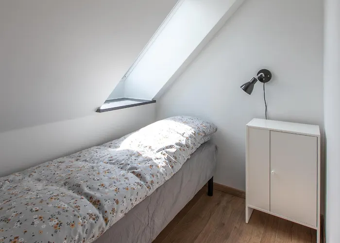 B Апартаменты