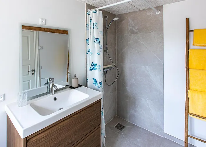 Апартаменты B Вайле