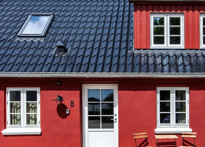 Апартаменты B *