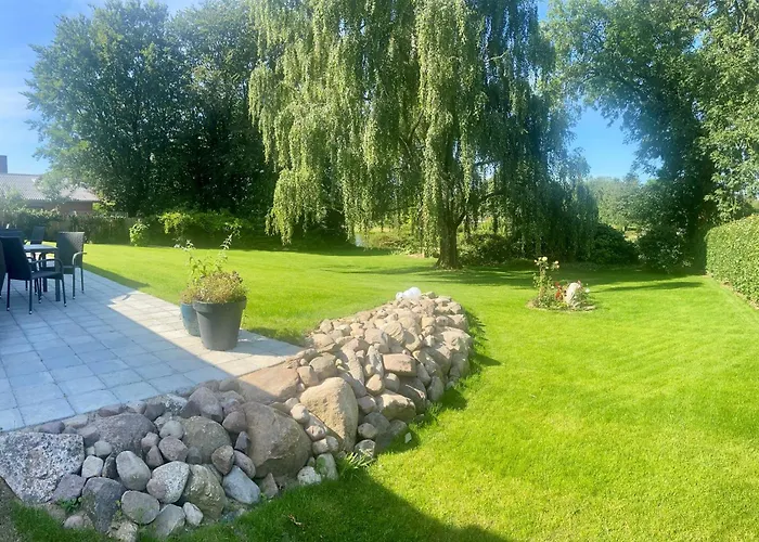 Апартаменты B Вайле